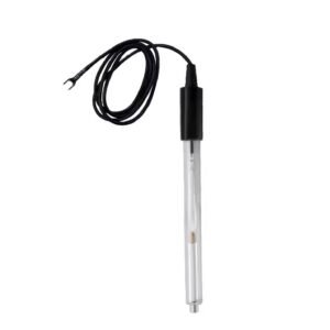 Saturated KCl Calomel Reference Electrode